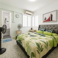 Blk 433 Chong Boon Rise (Ang Mo Kio), HDB 3 Rooms #496155401